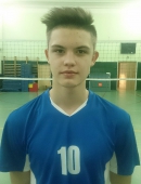 Фото игрока Дмитрий Попов