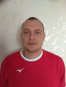 Фото игрока Дмитрий Шамин