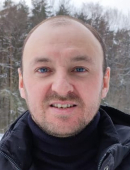 Фото игрока Дмитрий Кулаев