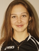 Фото игрока Елена Попова