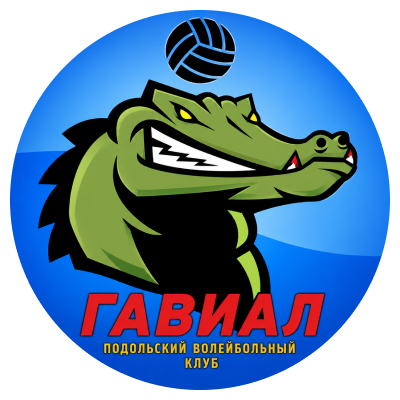 Логотип команды «ВК «Гавиал»»