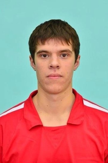 Александр Токмаков
