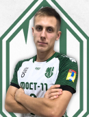 Фото игрока Кирилл Смирнов