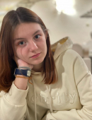 Фото игрока Виктория Антонова