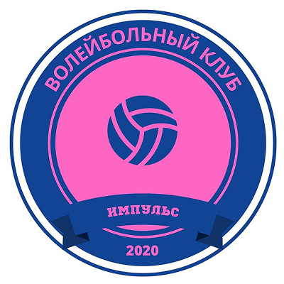 Логотип команды «Импульс-Подольск»