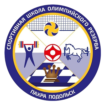 Логотип команды «Пахра-Истина»