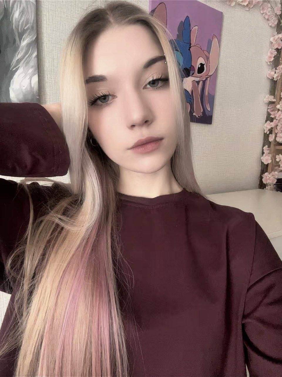 Софья Орехова
