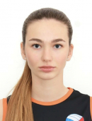 Фото игрока Арина Исакова