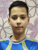 Фото игрока Арсений Четышев