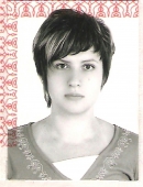 Фото игрока Елена Козлова