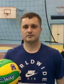 Фото игрока Александр Конищев