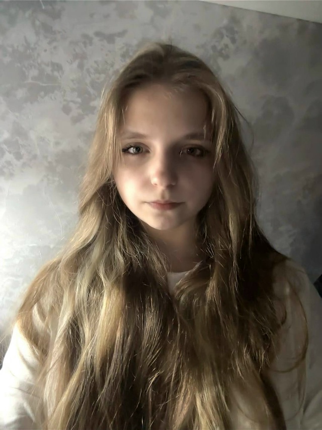 Виталина Митрофанова