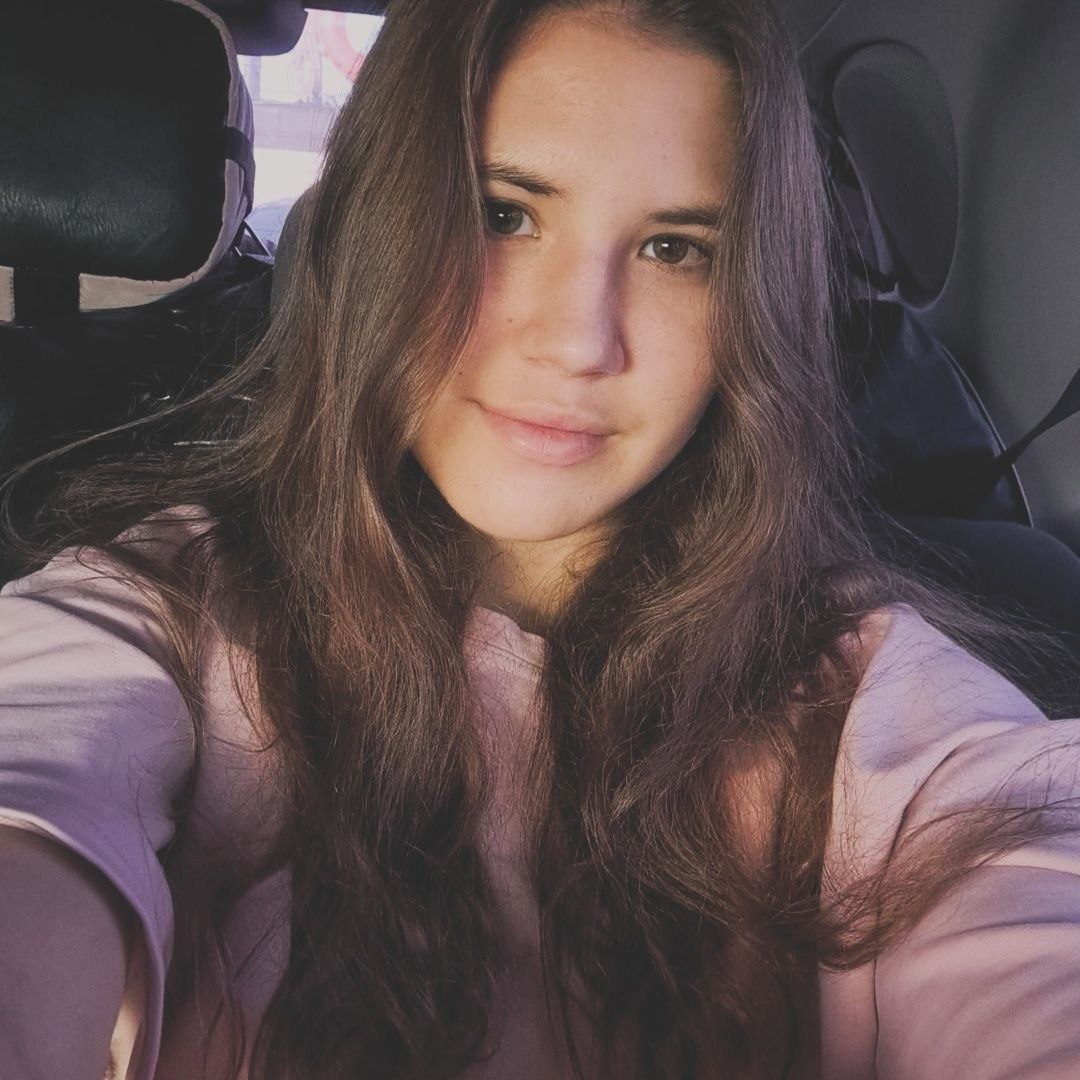 Диана Павлова