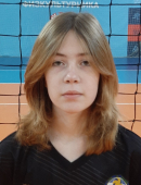 Фото игрока Виктория Капсина