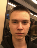 Фото игрока Константин Воробьев