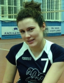 Фото игрока Мария Самойлова