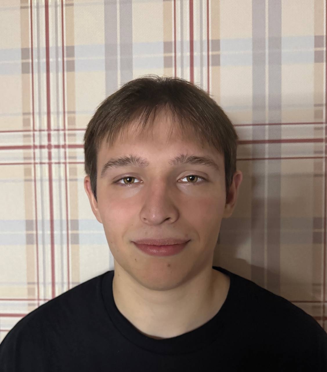 Егор Хохлов