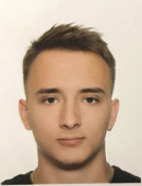 Фото игрока Артём Головащенко