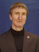 Сергей Кукушкин