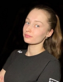 Дарья Данилова