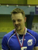 Никита Герасимов
