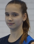 Софья Разоренова