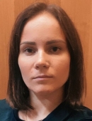 Анна Дмитриева