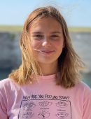 Тереховская Виктория Михайловна