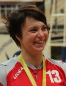 Валерия Леонова