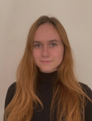 Кристина Синкина