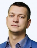 Дмитрий Холопов