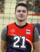 Дмитрий Сандетов