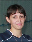 Юлия Александрова