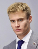 Даниил Синев