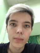 Руслан Афонин
