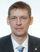 Александр Стариков