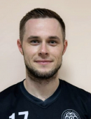 Константин Новосельцев