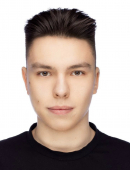 Илья Галюков