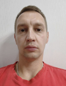 Сергей Тройников