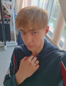 Даниил Дмитриев