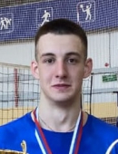 Алексей Гетманов