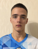 Егор Богуславский