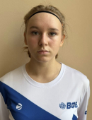 Екатерина Первушина