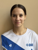 Валерия Ковалева