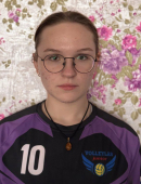 Софья Исаева