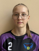 Арина Галкина