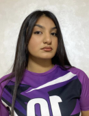 Мариам Сагомонян