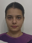 Анна Садовничая