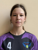 Виктория Егорова