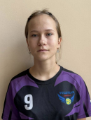 Полина Плохотникова